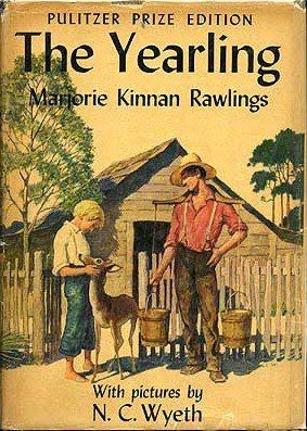 The Yearling